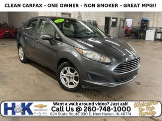 Used 2016 Ford Fiesta SE video 1