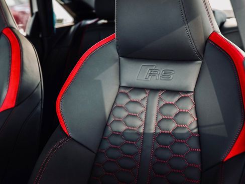New 2026 Audi RS 3 image 10