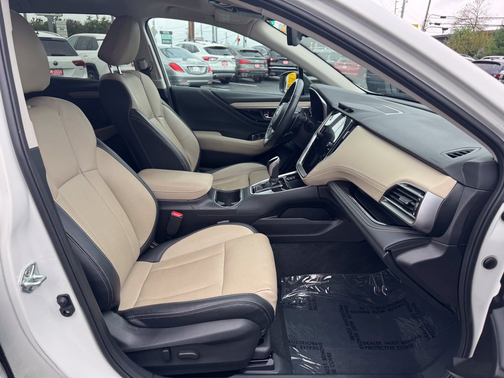 Used 2023 Subaru Outback Limited AWD/4WD image 29