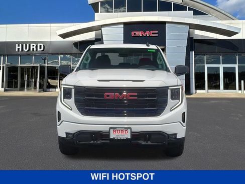 New 2026 GMC Sierra 1500 Elevation AWD/4WD image 10