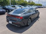 Used 2023 Kia K5 EX w/ EX Premium Package image 3