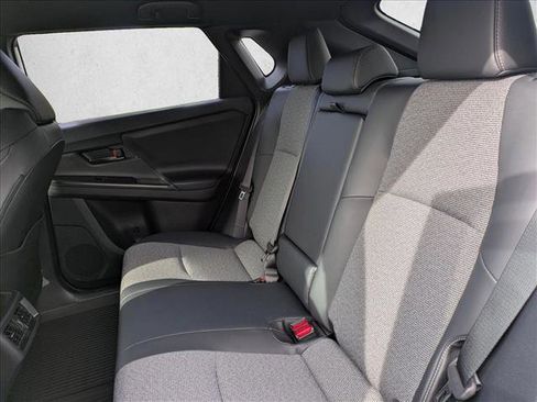 New 2026 Toyota bZ image 15