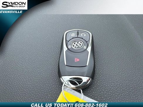 Used 2022 Buick Encore Preferred w/ Safety Package image 21
