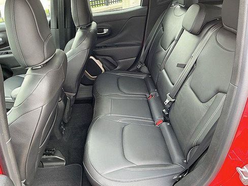 Used 2015 Jeep Renegade Limited AWD/4WD image 14