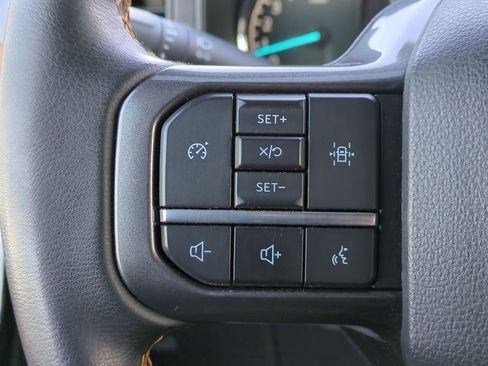 Used 2023 Ford F150 Tremor w/ 360 Degree Camera Package image 26