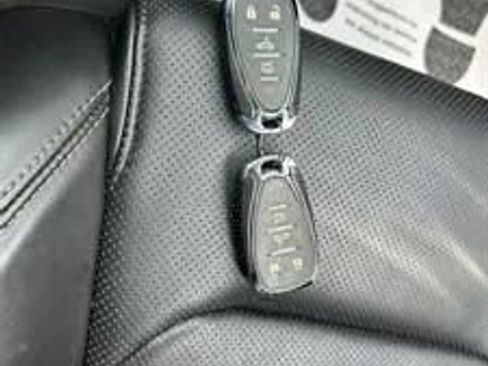 Used 2018 Chevrolet Camaro LT w/ RS Package image 24