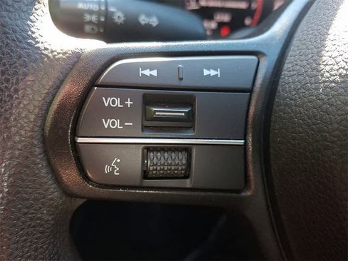 Certified 2024 Honda Accord EX image 18