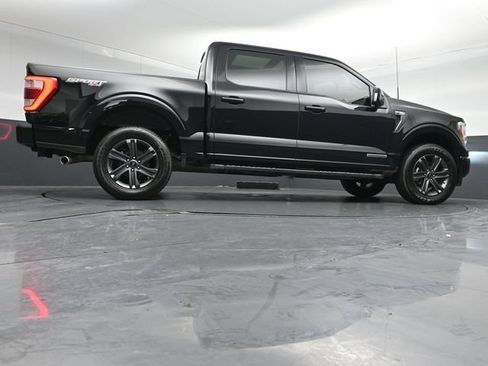 Certified 2023 Ford F150 Lariat w/ Equipment Group 502A High AWD/4WD image 42