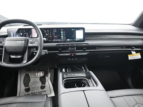 New 2027 Kia Telluride SX Prestige X-Pro AWD/4WD image 34