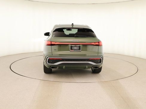 New 2025 Audi Q5 Prestige AWD/4WD image 5