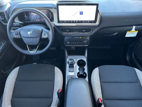 New 2026 Ford Bronco Sport Big Bend w/ Convenience Package AWD/4WD image 12