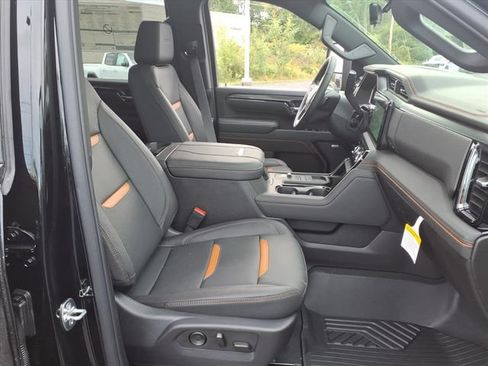 New 2026 GMC Sierra 2500 AT4 w/ AT4 Premium Plus Package AWD/4WD image 24