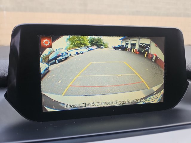 Used 2016 MAZDA MAZDA6 Touring FWD image 16