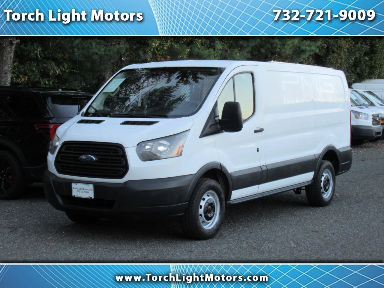 Used 2018 Ford Transit 250 130 Low Roof RWD image 1