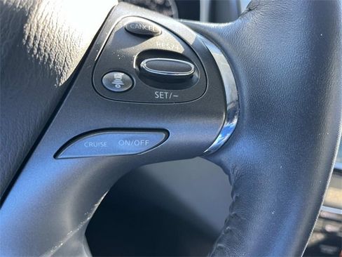 Used 2021 Nissan Murano Platinum w/ Cargo Package image 33