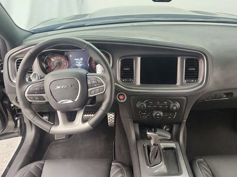 Used 2022 Dodge Charger SRT Hellcat RWD image 49