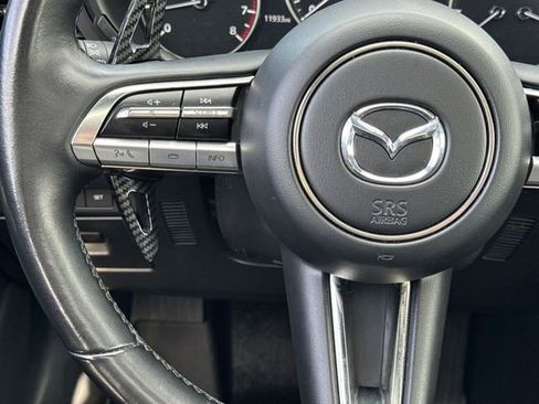 Used 2022 MAZDA MAZDA3 s image 14
