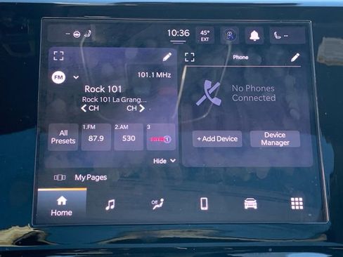 Used 2025 Jeep Grand Cherokee L Altitude image 33