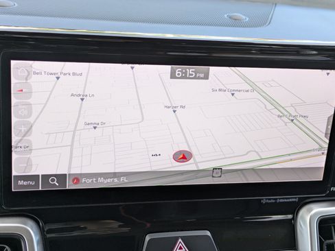 Certified 2023 Kia Sorento S w/ Panoramic Sunroof Package AWD/4WD image 24