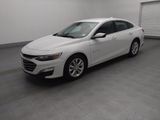 Used 2024 Chevrolet Malibu LT image 2