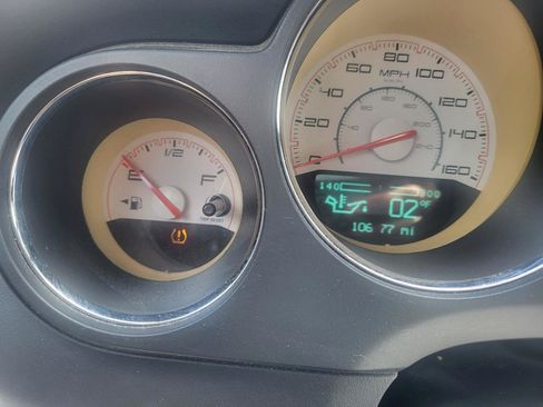 Used 2013 Dodge Challenger R/T RWD image 63