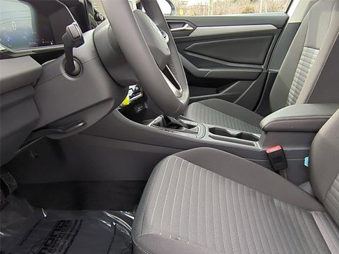 New 2026 Volkswagen Jetta S image 14