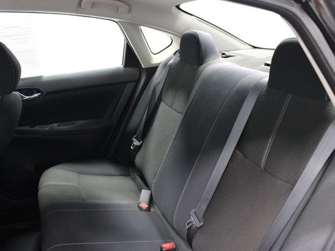 Used 2016 Nissan Sentra S w/ Protection Package FWD image 19