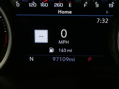 Used 2020 Chevrolet Silverado 3500 High Country w/ Z71 Off-Road Package image 35