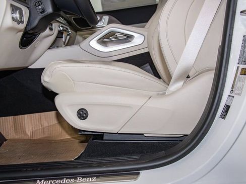 Used 2026 Mercedes-Benz GLE 350 4MATIC image 15