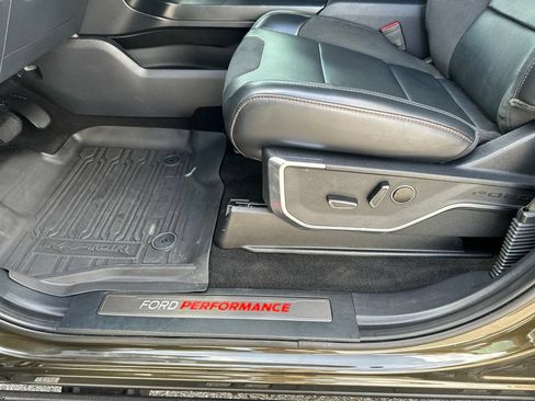 Used 2024 Ford F150 Raptor AWD/4WD image 23