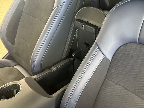 New 2025 Ford Mustang Dark Horse w/ Dark Horse Handlin Package image 25