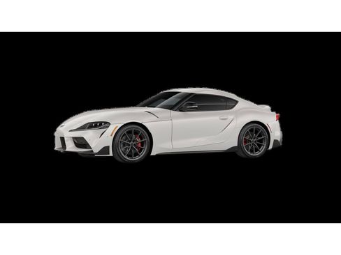 New 2026 Toyota Supra image 26