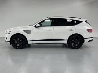 New 2026 Genesis GV80 3.5T Prestige video 2