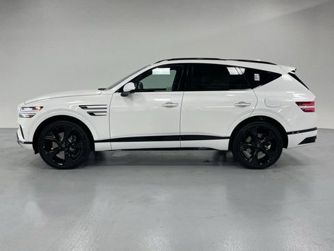New 2026 Genesis GV80 3.5T Prestige image 2