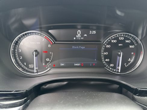 Used 2023 Cadillac XT5 Premium Luxury image 15