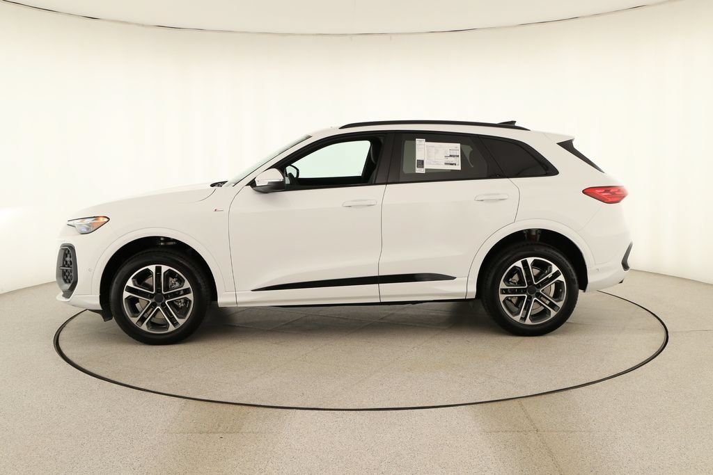New 2026 Audi Q5 2.0T AWD/4WD image 2