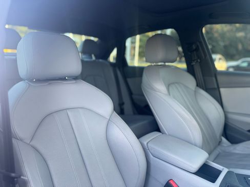 Used 2018 Audi A4 2.0T Premium Plus w/ Premium Plus Package image 44