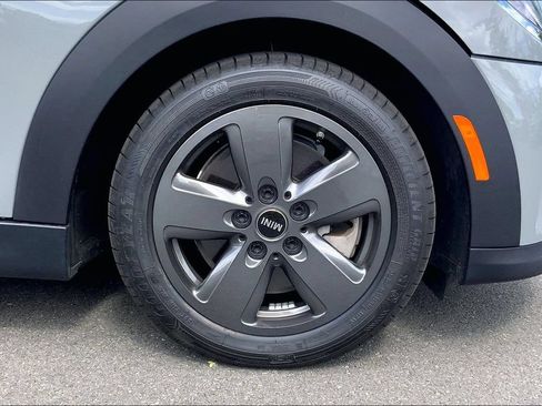 Used 2022 MINI Cooper S FWD image 10