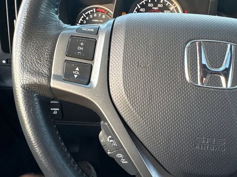 Used 2014 Honda Ridgeline SE image 21