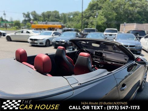 Used 2018 Audi S5 Premium Plus w/ Navigation Package AWD/4WD image 15