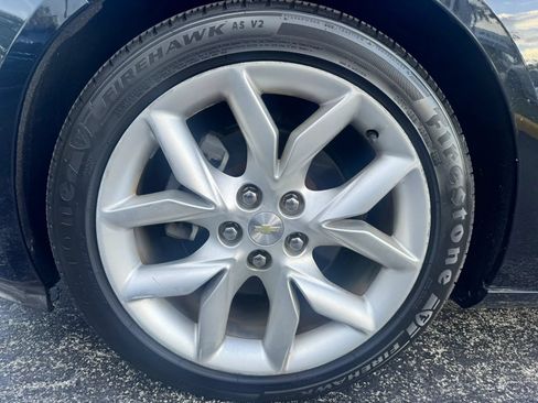 Used 2016 Chevrolet Impala LT w/ Leather Package FWD image 33