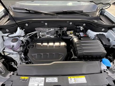 New 2025 Volkswagen Atlas Cross Sport SEL Premium R-Line image 12