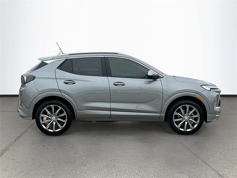 New 2026 Buick Encore GX Avenir w/ Avenir Technology Package image 3
