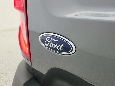 Used 2025 Ford Bronco Sport Big Bend AWD/4WD image 33