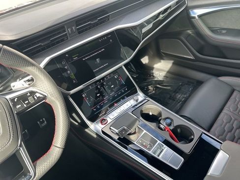 New 2026 Audi RS 7 Performance image 44
