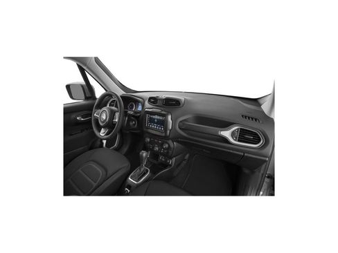 Used 2019 Jeep Renegade Altitude w/ Quick Order Package 2XM AWD/4WD image 22