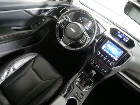 Used 2021 Subaru Crosstrek 2.5i Limited w/ Moonroof Package 1 image 9