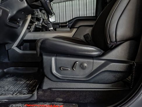 Used 2020 Ford F150 Raptor w/ Equipment Group 802A Luxury image 29