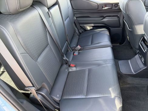 Used 2025 Toyota Land Cruiser w/ Premium Package image 23