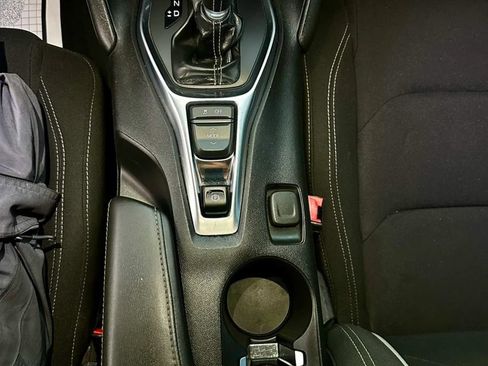 Used 2021 Chevrolet Camaro LS RWD image 17